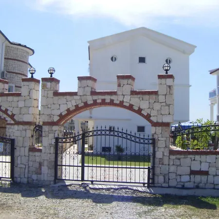 Vilă Smans