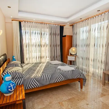 Smans * Oludeniz
