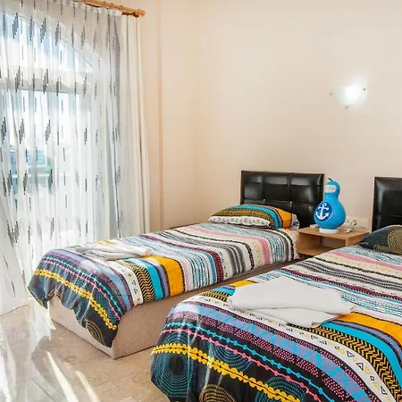 Smans Ölüdeniz