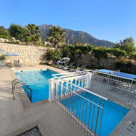 Villa Smans Ölüdeniz