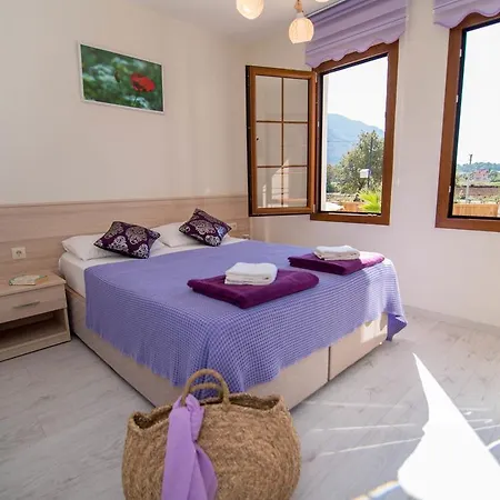 Smans * Ölüdeniz