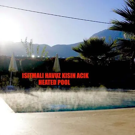 Smans Villa Oludeniz