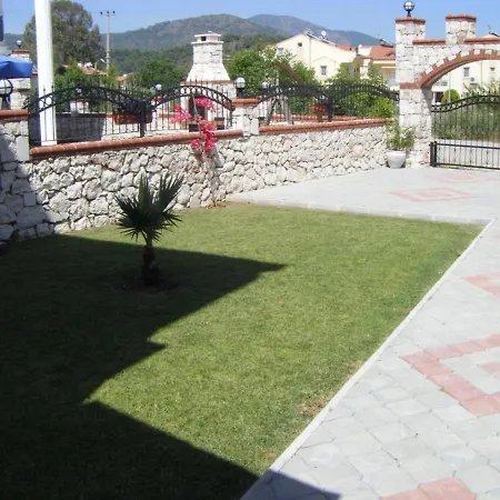 Smans Villa