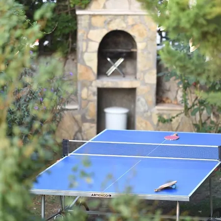 Villa Smans Oludeniz