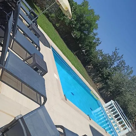 Smans Oludeniz
