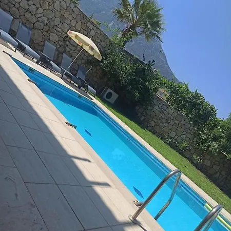 Villa Smans *