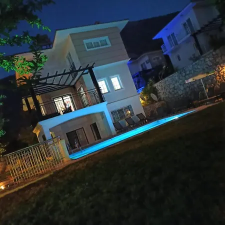 Villa Smans Oludeniz