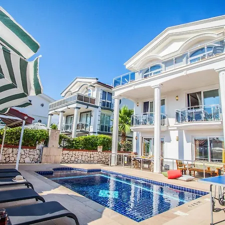 Villa Smans Oludeniz