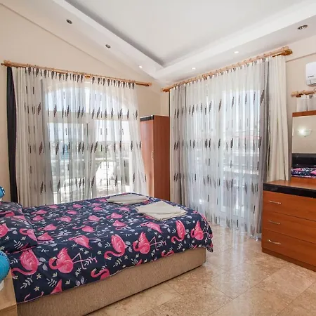 Smans * Oludeniz
