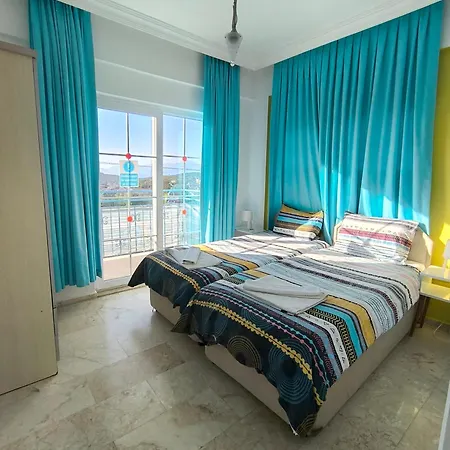 Smans Oludeniz