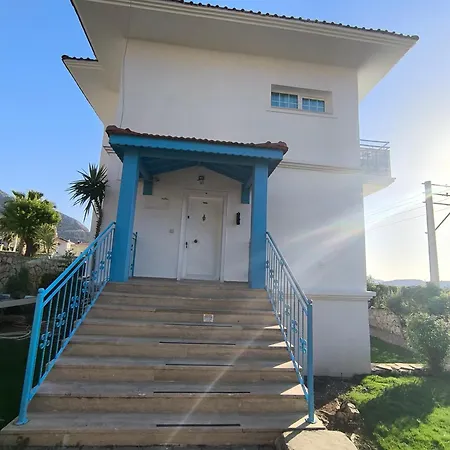 Villa Smans Oludeniz