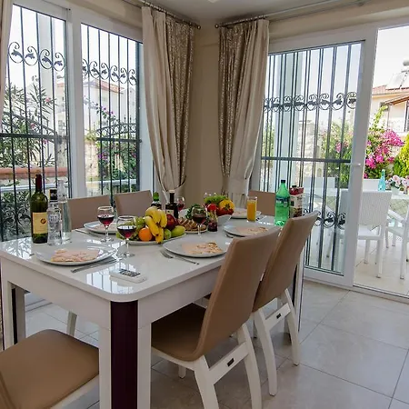 Smans Villa *