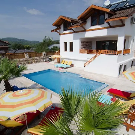 Smans * Oludeniz