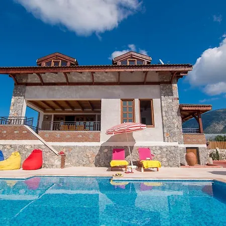 Smans Villa