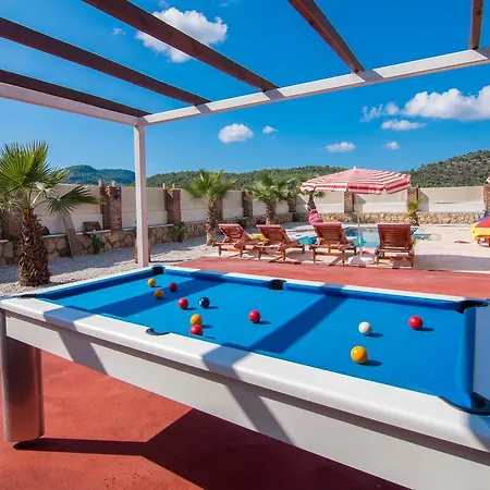 Villa Smans Oludeniz