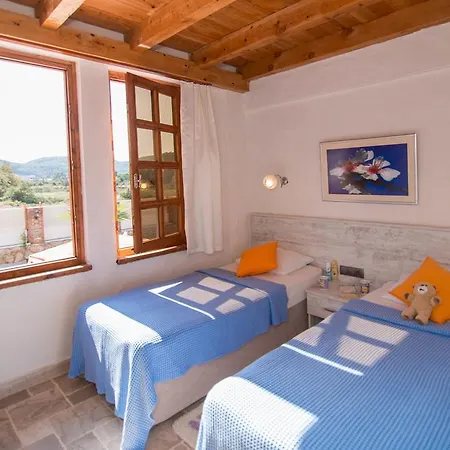 Smans Oludeniz