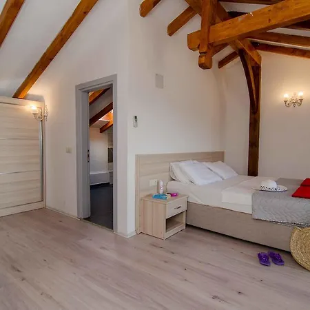 Smans Villa