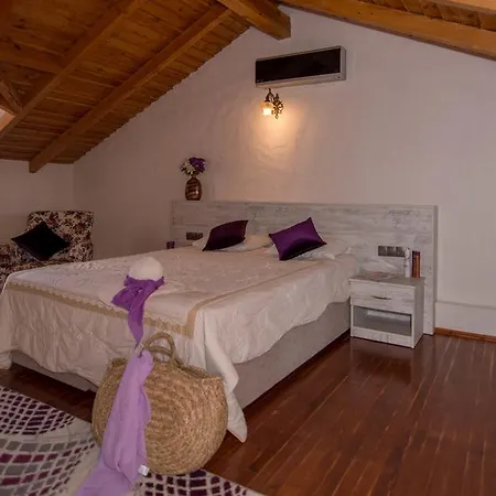 Smans Villa