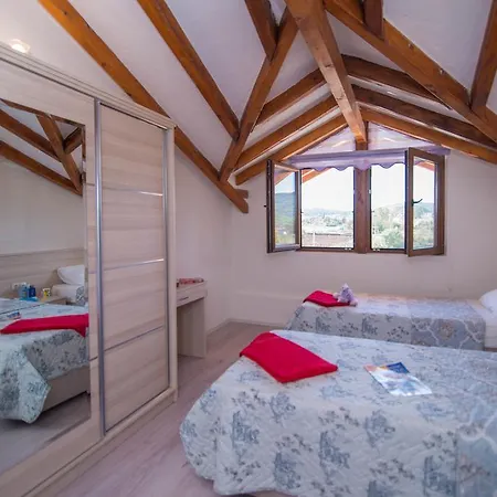 Smans Villa *