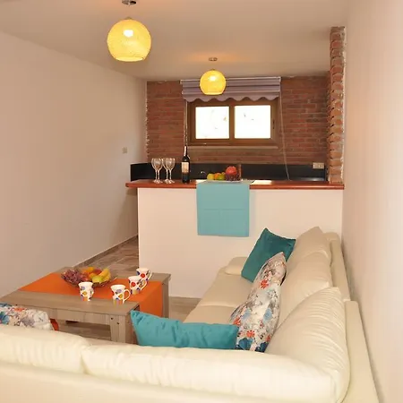 Smans Villa *