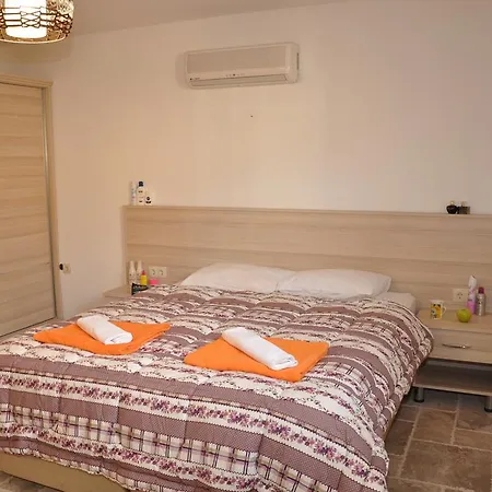 Smans Oludeniz