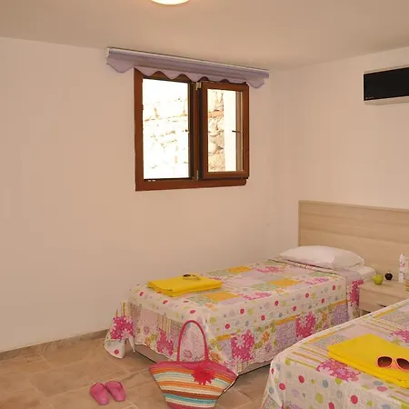 Smans Oludeniz