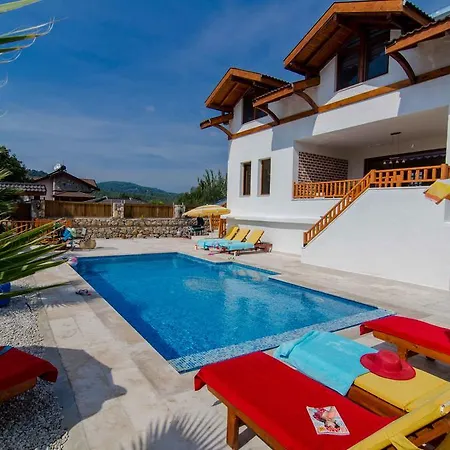 Smans Villa *