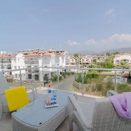 Smans Villa Oludeniz