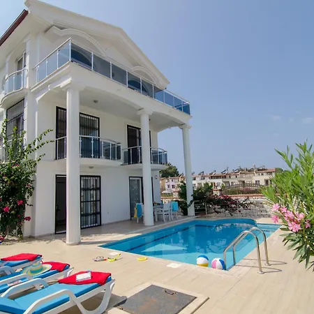 Smans * Oludeniz