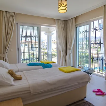Villa Smans Oludeniz