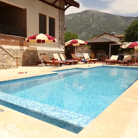 Smans Villa